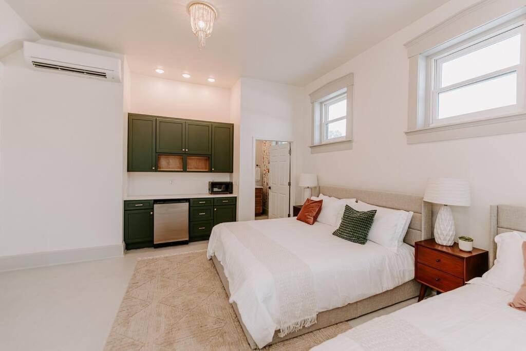 East Main Lofts - Boho 203 Leilighet Madison Eksteriør bilde